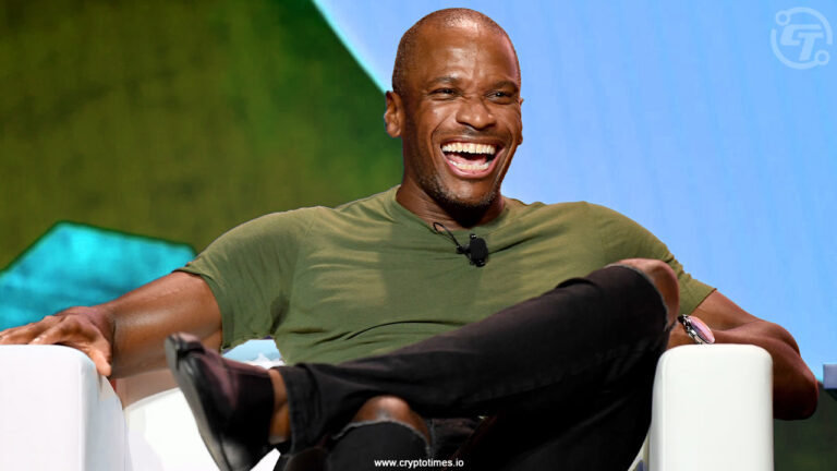 Arthur Hayes Adds $7.45M in ETH, Boosts DeFi Tokens Holdings