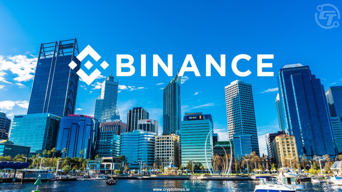 Australia Cracks Down on Binance With External Audit Demand