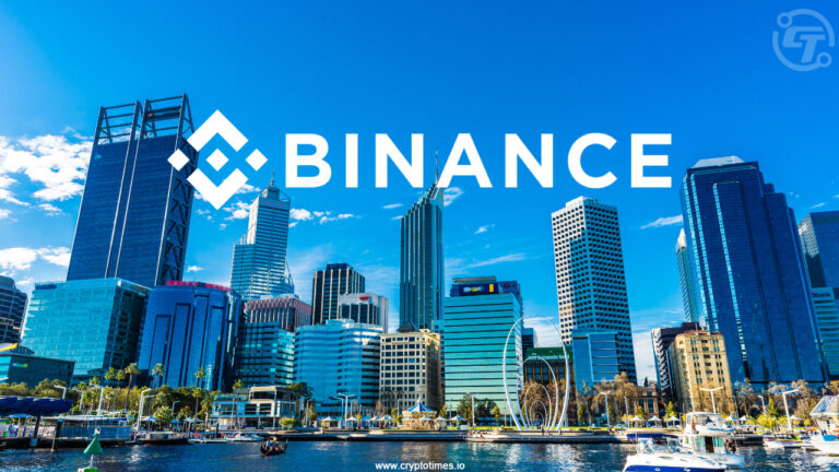 Australia Cracks Down on Binance With External Audit Demand