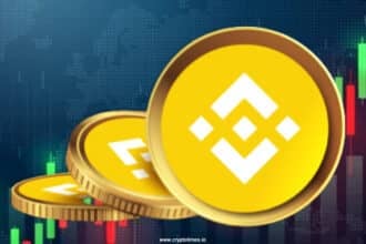 Bnb Price Trapped In Indecision As $770 Support Breaks