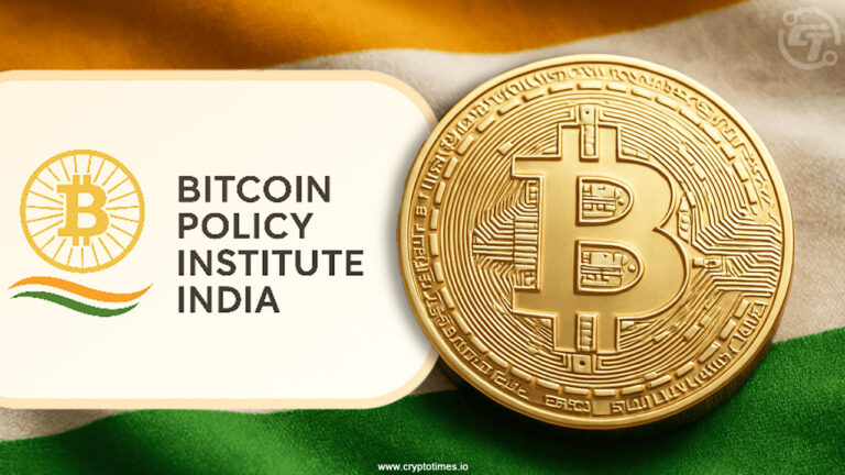 BPI Launches India’s First Bitcoin Think Tank on Independence Day