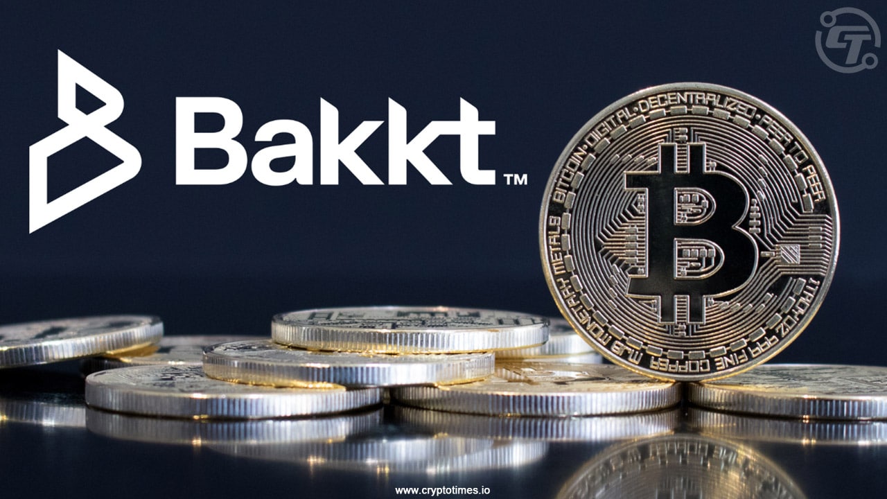 Bakkt to Rebrand Japanese Firm Marusho Hotta as Bitcoin.jp