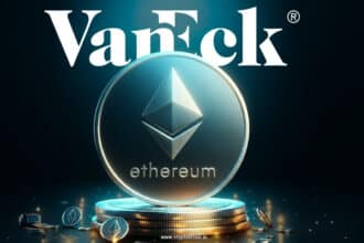 Banks Must Adopt Ethereum Or Risk Losing Out, Says Vaneck