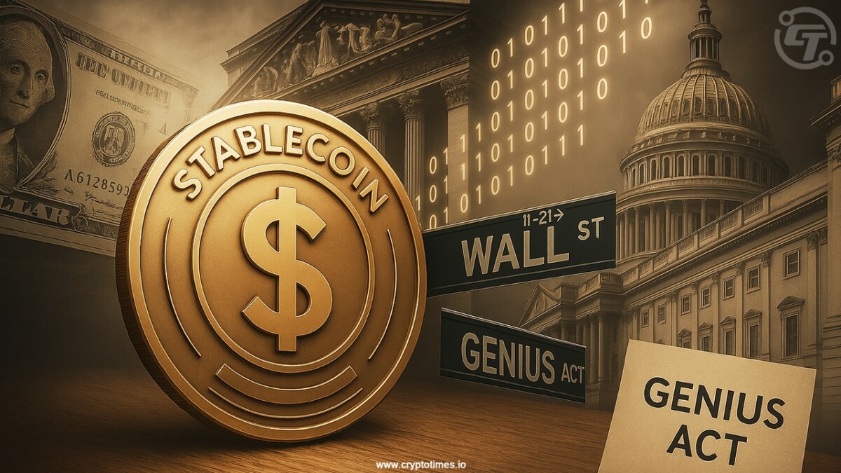 Banks call for action on GENIUS Act stablecoin yield loophole