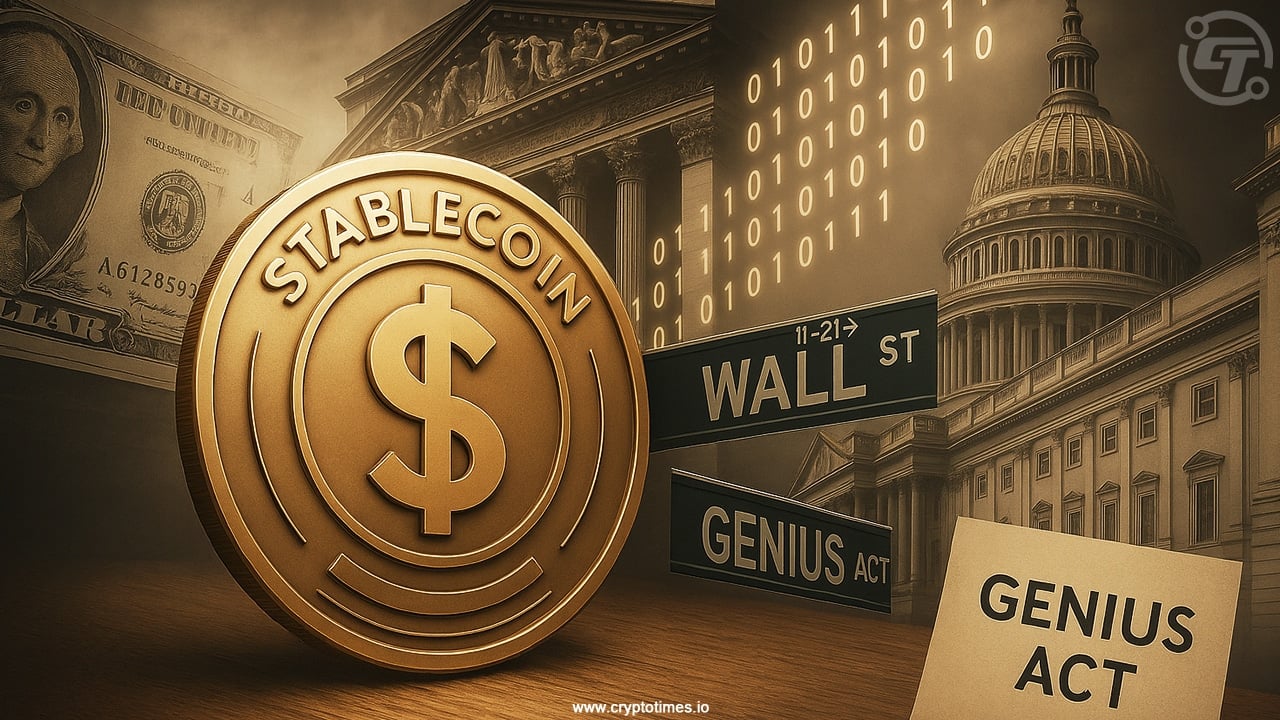 Banks Call For Action On Genius Act Stablecoin Yield Loophole