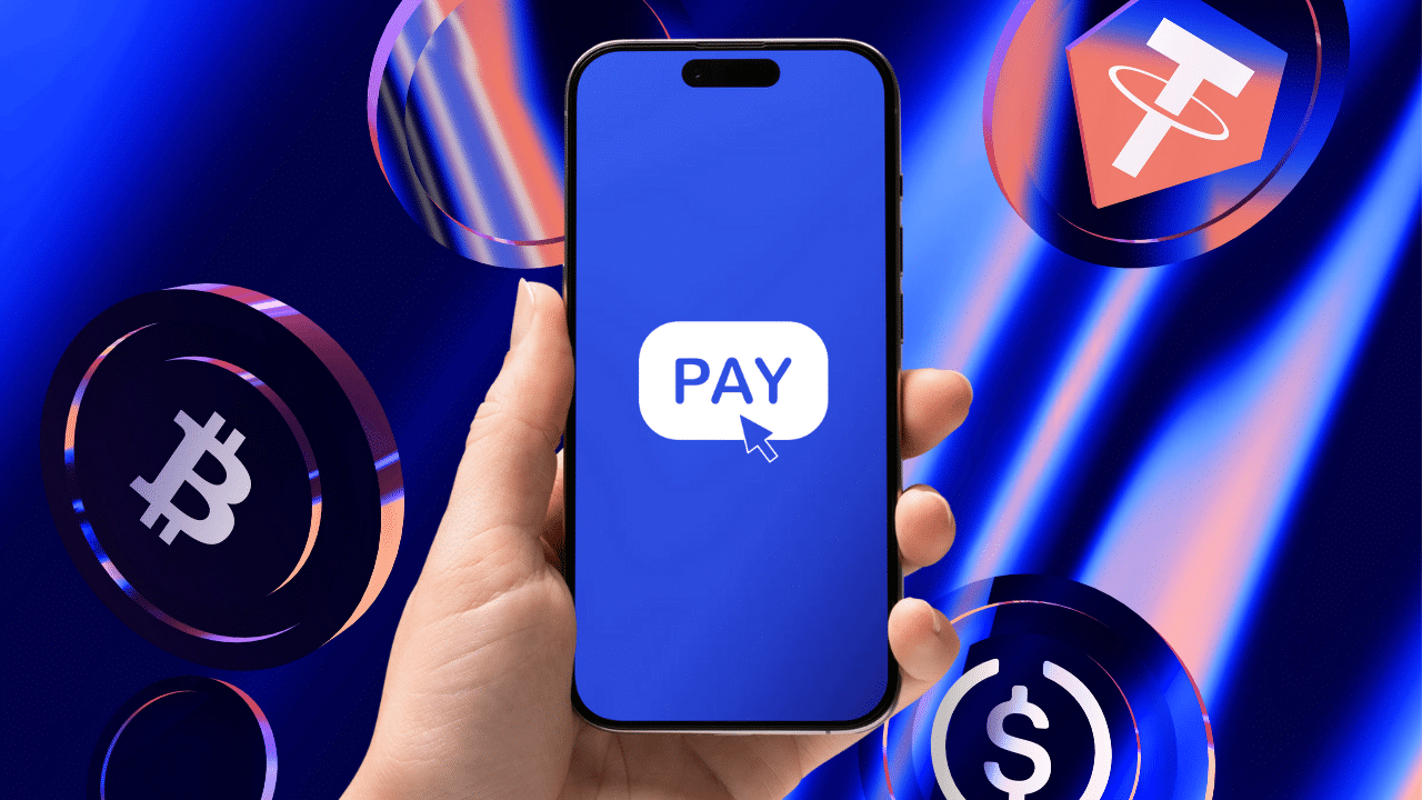 Best Crypto Payment Gateway For Igaming In 2025