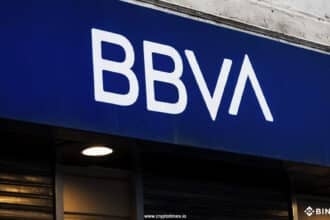 Binance Links With Bbva To Cut Trading Platform Risks