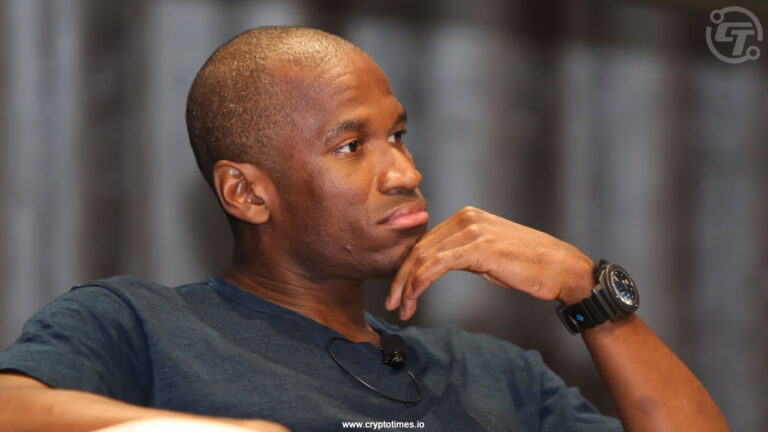 BitMEX Founder Arthur Hayes Invests In Longevity Research