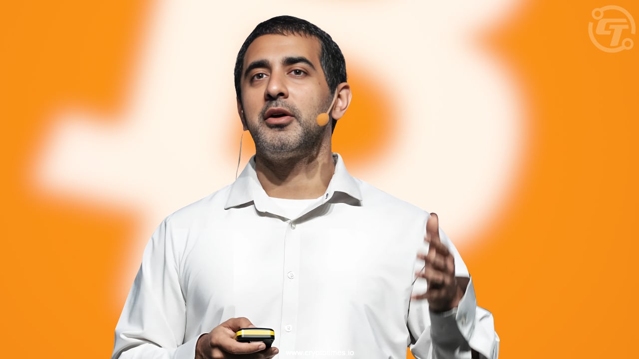 Bitcoin Asia 2025: Balaji S. on Bitcoin’s Win and Fed’s Fall