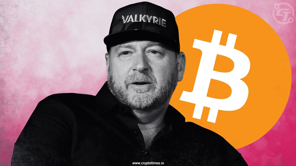 Bitcoin Could Hit $150K Before Next Bear Market McClurg