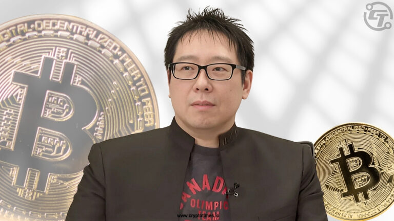 Bitcoin Could ‘Godzilla’ Up or Drop in Altcoin Mania, Says Mow