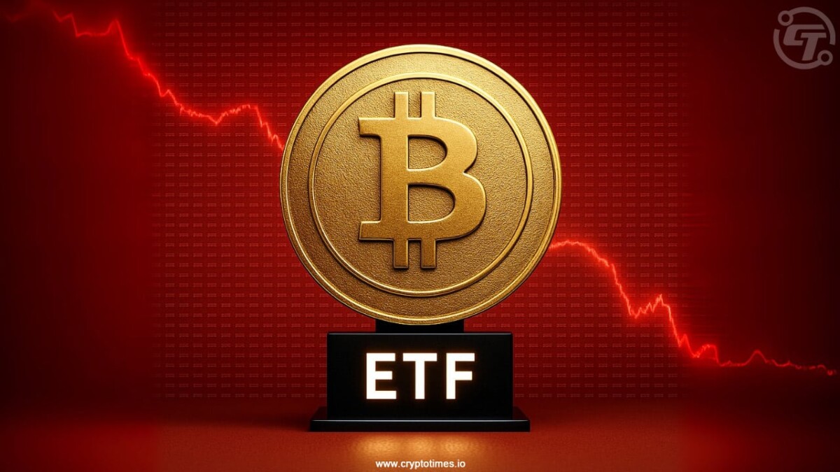 Bitcoin ETFs See $196M in Outflow While Ethereum ETFs Gain $73M