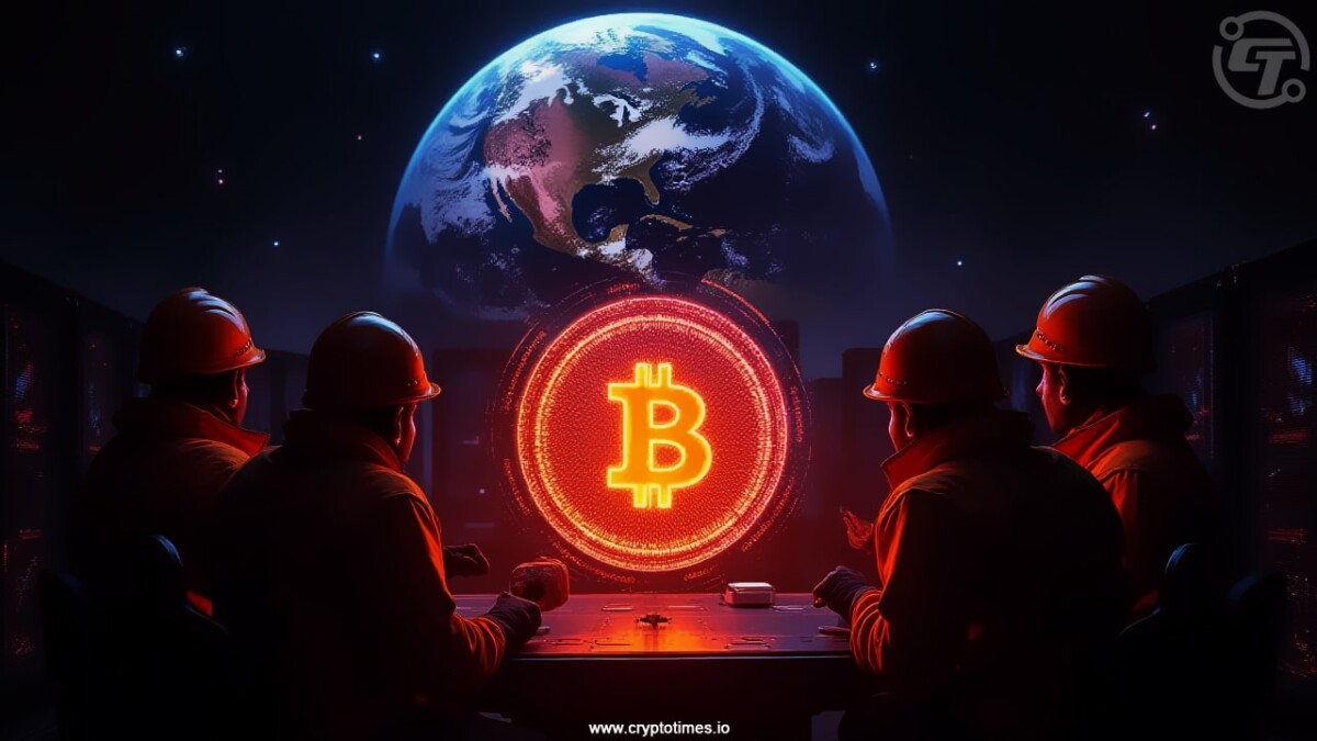 Bitcoin Miners Fear 51% Attack Days After Monero Breach