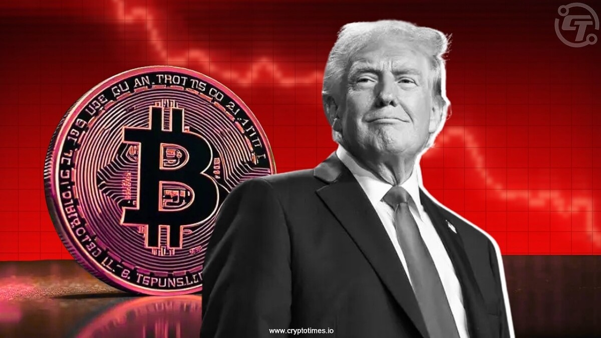 Bitcoin Price Dips Below $113,000 Amid SEC, AI, and Tariff Fears