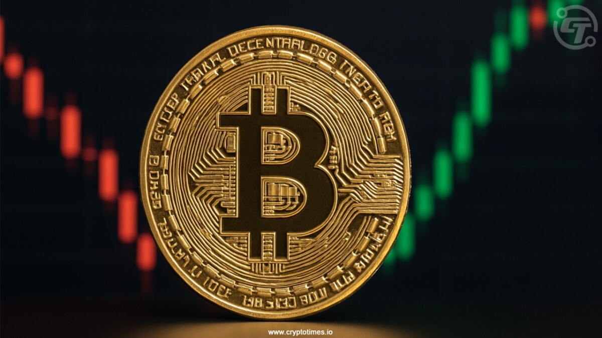 Bitcoin Price Prediction: Ascending Channel Breakdown in Sight?