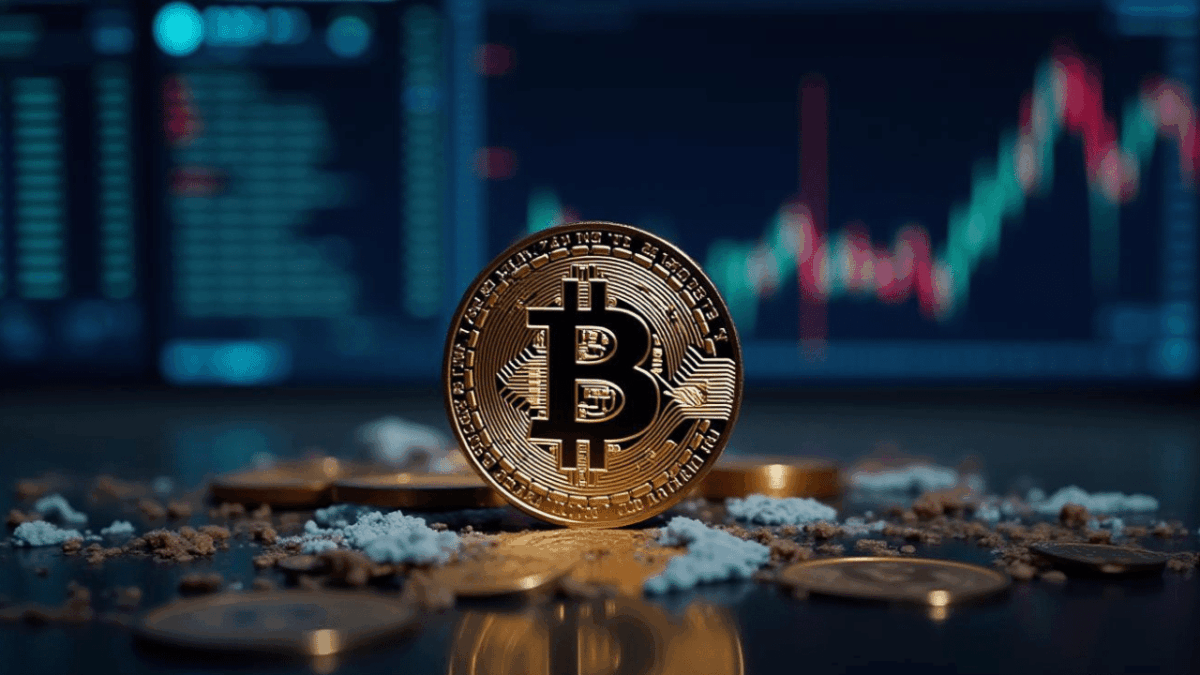 Bitcoin Price Surges Past $123K as Rally Targets $125K