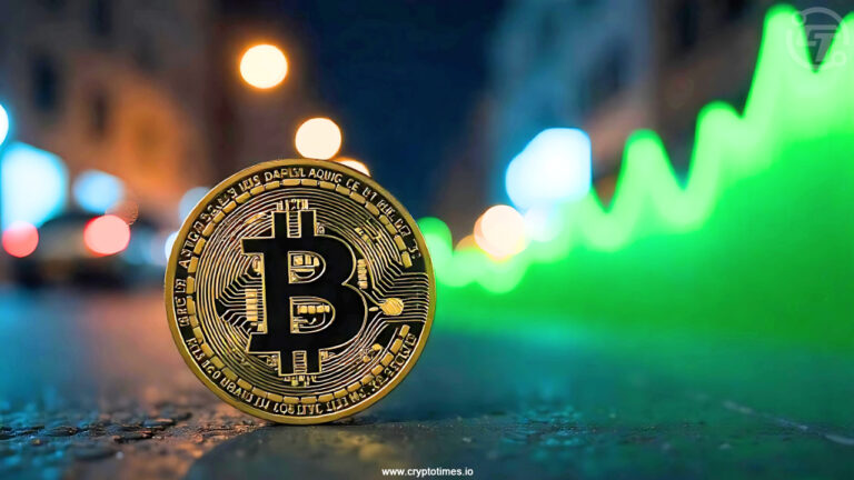 Bitcoin Rebounds Near $115K as Traders Buy the Dip