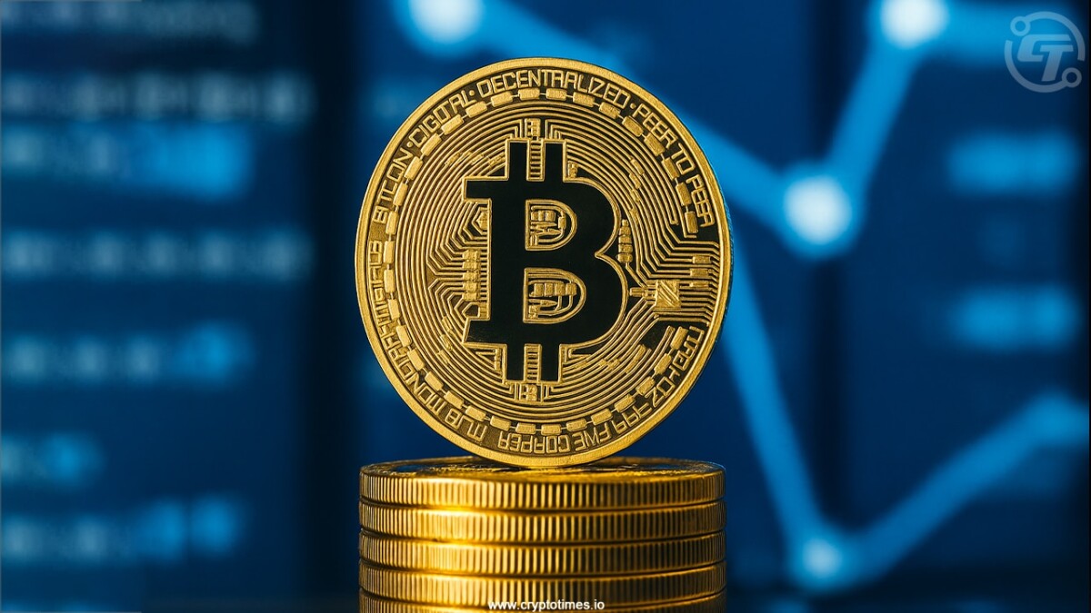 Bitcoin Tests $118K Support as Short-Term Holders Accumulate