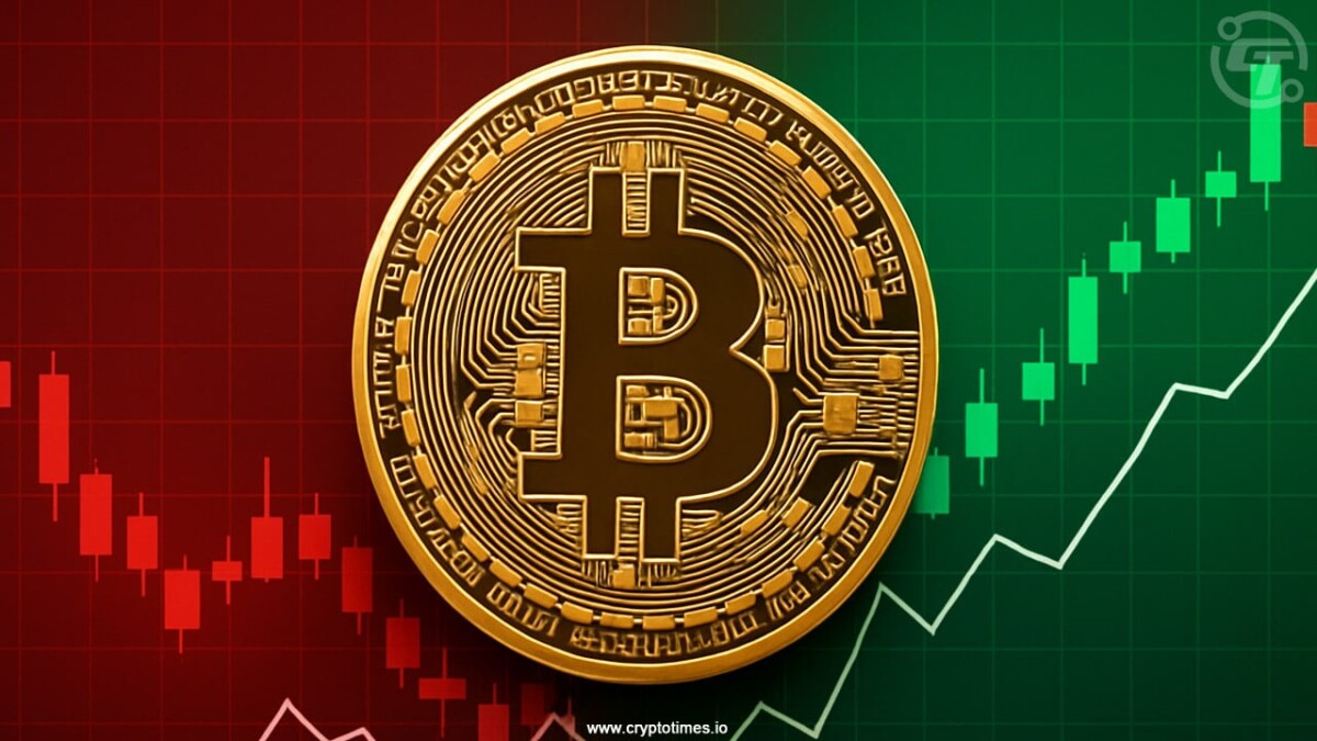 Bitcoin Holds $113K Support, Can BTC Break Above $117.5K?