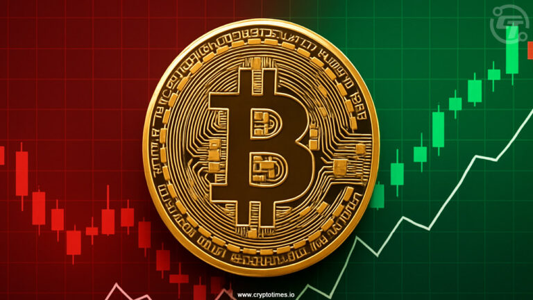 Bitcoin Holds $113K Support, Can BTC Break Above $117.5K?