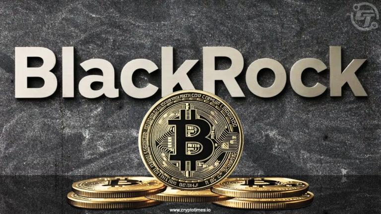 BlackRock Bitcoin ETF Hits $91 Billion AuM as BTC Hits New Peak