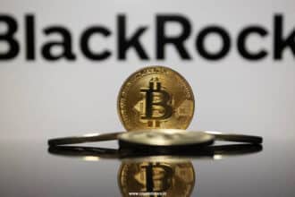 Blackrock Bitcoin Etf Now Holds 735,000 Btc Worth $86B