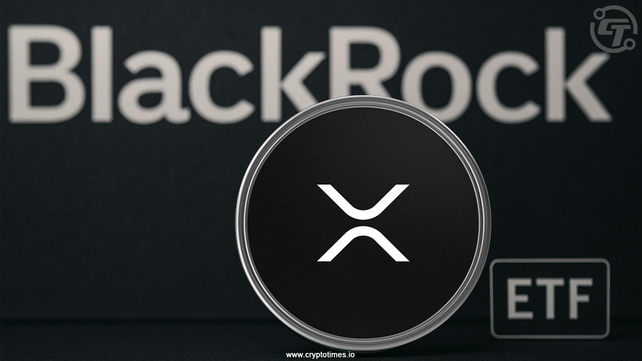 BlackRock Expected to Enter XRP ETF Arena After Ripple’s Legal Win