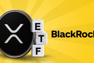 Blackrock May File Ripple Xrp Etf Soon, Says Nate Geraci
