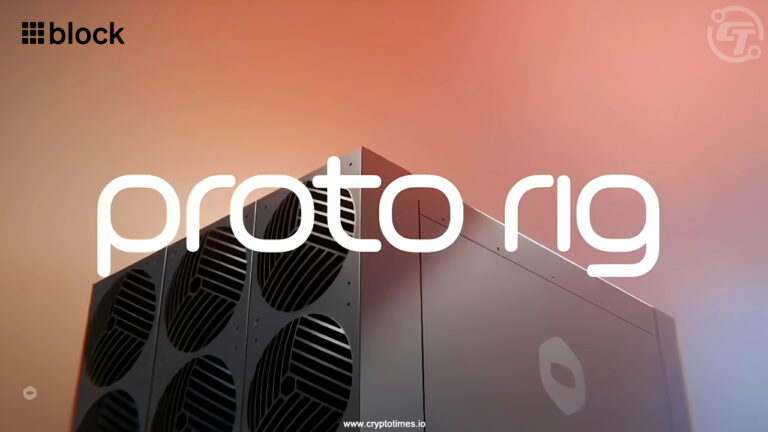 Block Launches Proto Rig and Proto Fleet for Efficient Bitcoin Mining