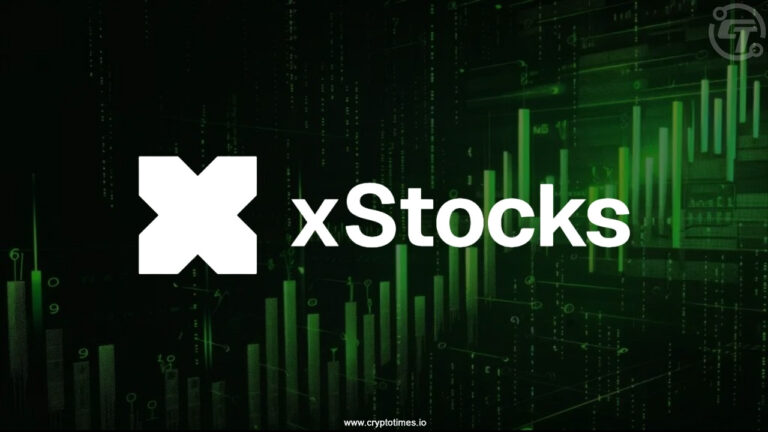 Blockchain-based xStocks’ Trading Volume Surpasses $2 Billion