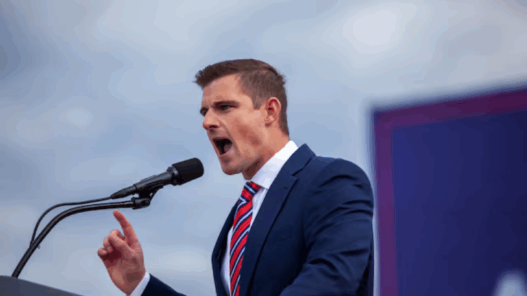 Bo Hines Quits White House Crypto Job, Patrick Witt to Lead