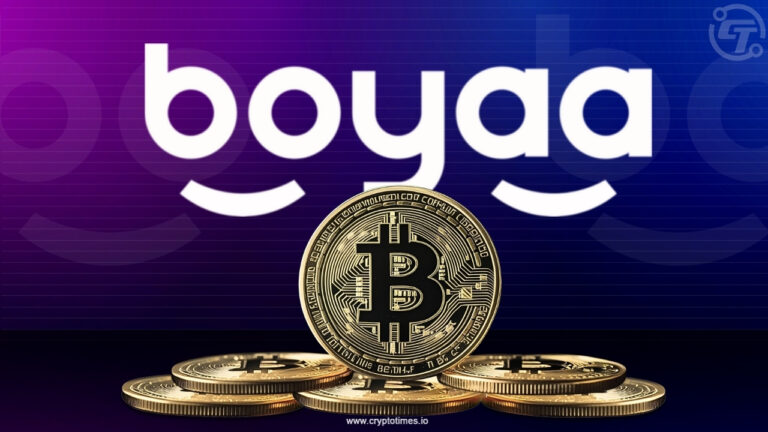 Boyaa Interactive Buys $33M More Bitcoin, Hits 3,670 BTC