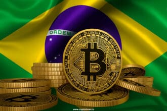 Brazil’s Parliament Eyes Bitcoin Strategic Reserve