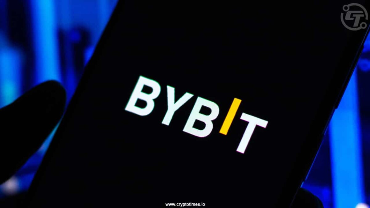 Bybit Launches Updated App to Empower Crypto Users