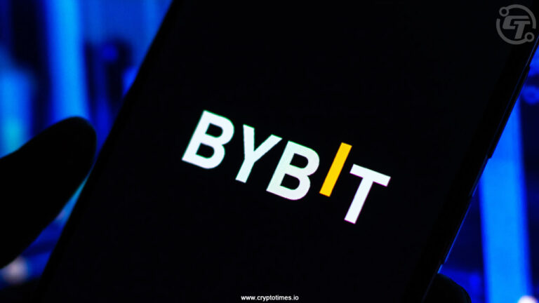 Bybit Launches Updated App to Empower Crypto Users