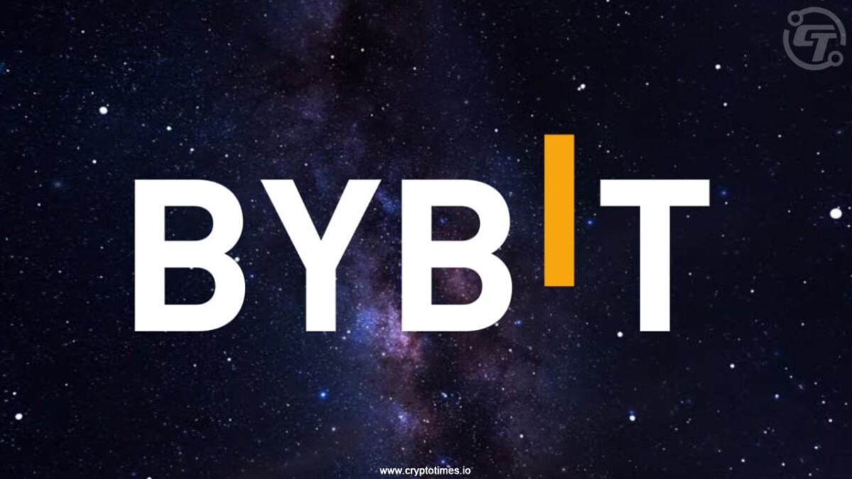 Bybit Megadrop Launches Shards With 60M Token Prize Pool