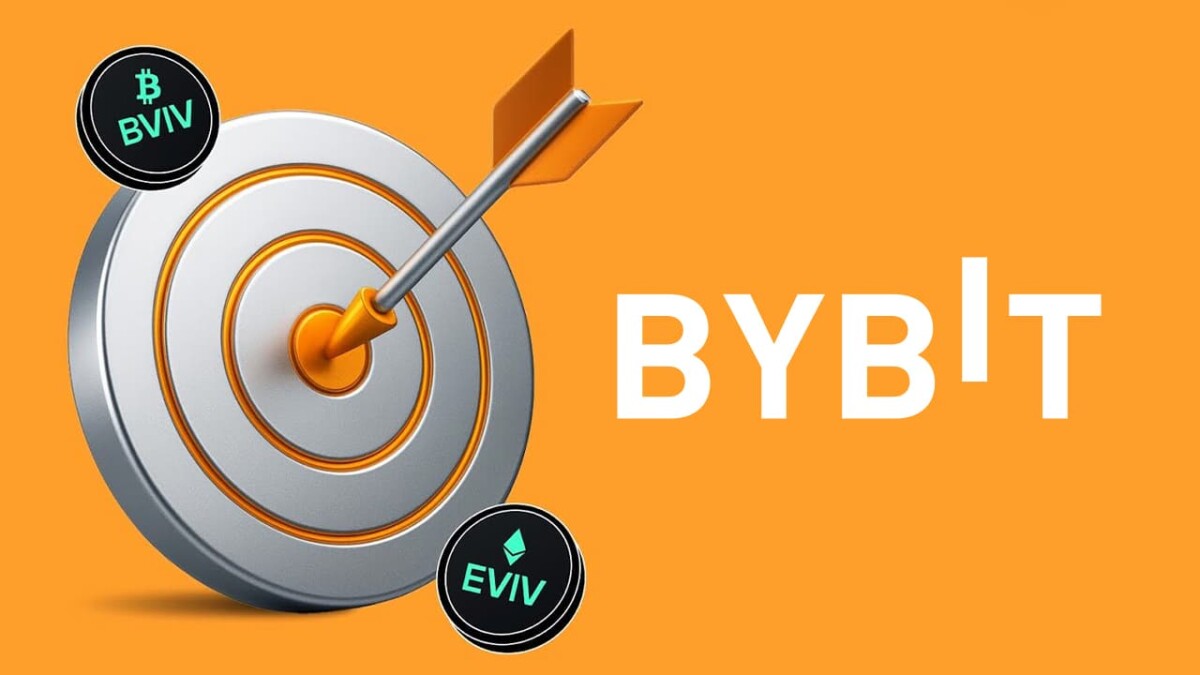 Bybit Unveils BVIV and EVIV for Crypto Volatility Trading