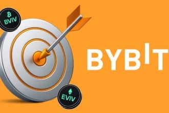 Bybit Unveils Bviv And Eviv For Crypto Volatility Trading