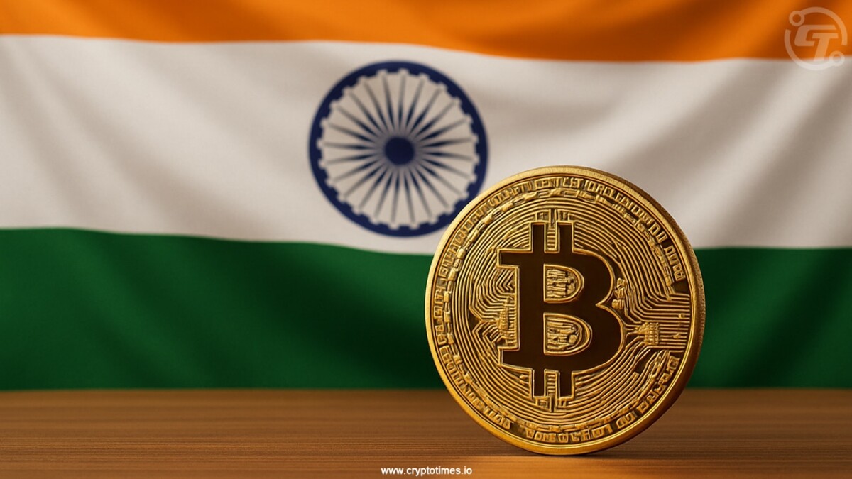 CBDT Contemplates If India Needs New Virtual Digital Assets Law