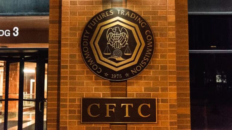 CFTC to Allow Spot Crypto Trading on Regulated Exchanges