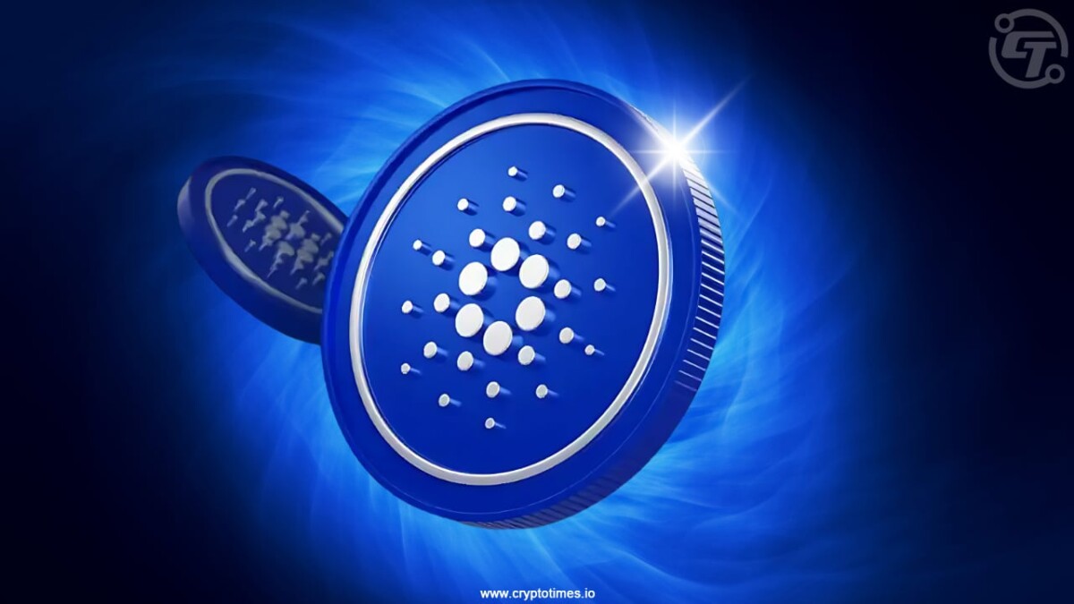Cardano (ADA) Jumps 18% as ETF Filing & Upgrades Boost Hopes