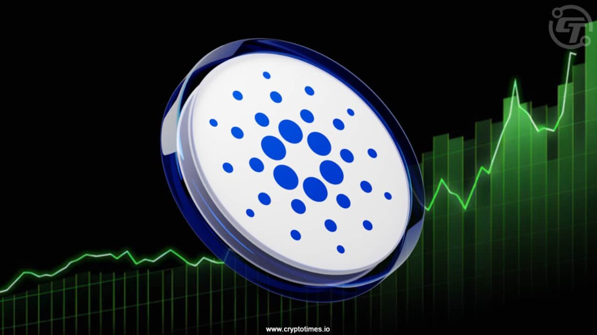Cardano (ADA) set for Breakout, Analyst Sees $6.25 as Long-Term Target