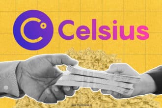 Celsius Creditors To Receive $220.6M In Third Repayment Round