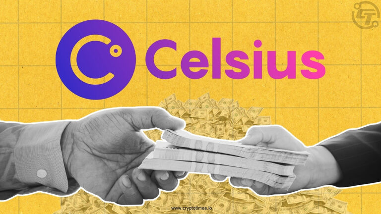 Celsius Creditors to Receive $220.6M in Third Repayment Round