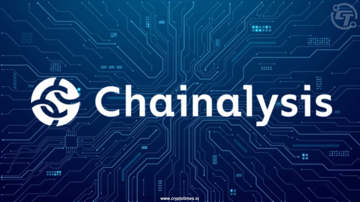 Chainalysis Launches 'Rapid' AI-Powered Crypto Investigator Tool