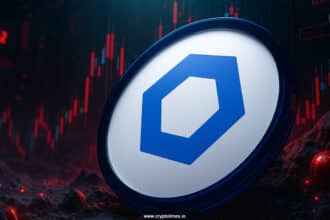 Chainlink Dips Amid Market Weakness But Shows Long-Term Potential
