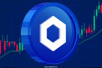 Chainlink Nears $100B Tvs With Ice Deal And Liquidity Boost