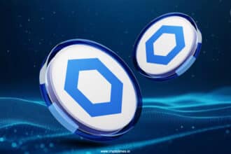 Chainlink Unveils Endgame Vision As Price Breaks Key Resistance