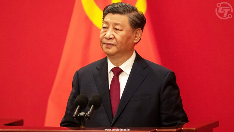 China Tells Brokers to Halt Stablecoin Seminars and Reports