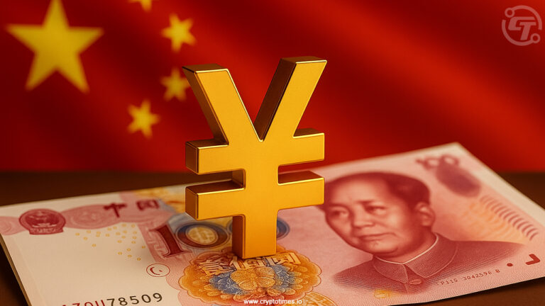 China Weighs Yuan-based Stablecoin Amid Global Market Shift